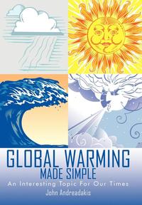 bokomslag Global Warming Made Simple
