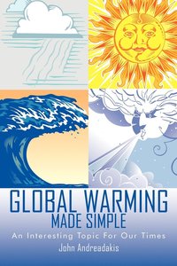 bokomslag Global Warming Made Simple
