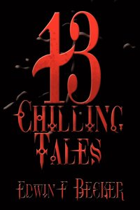 bokomslag 13 Chilling Tales