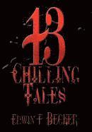 13 Chilling Tales