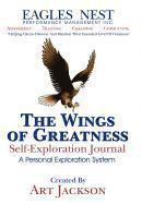 bokomslag The Wings of Greatness Self-Exploration Journal