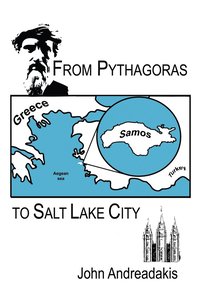 bokomslag From Pythagoras to Salt Lake City