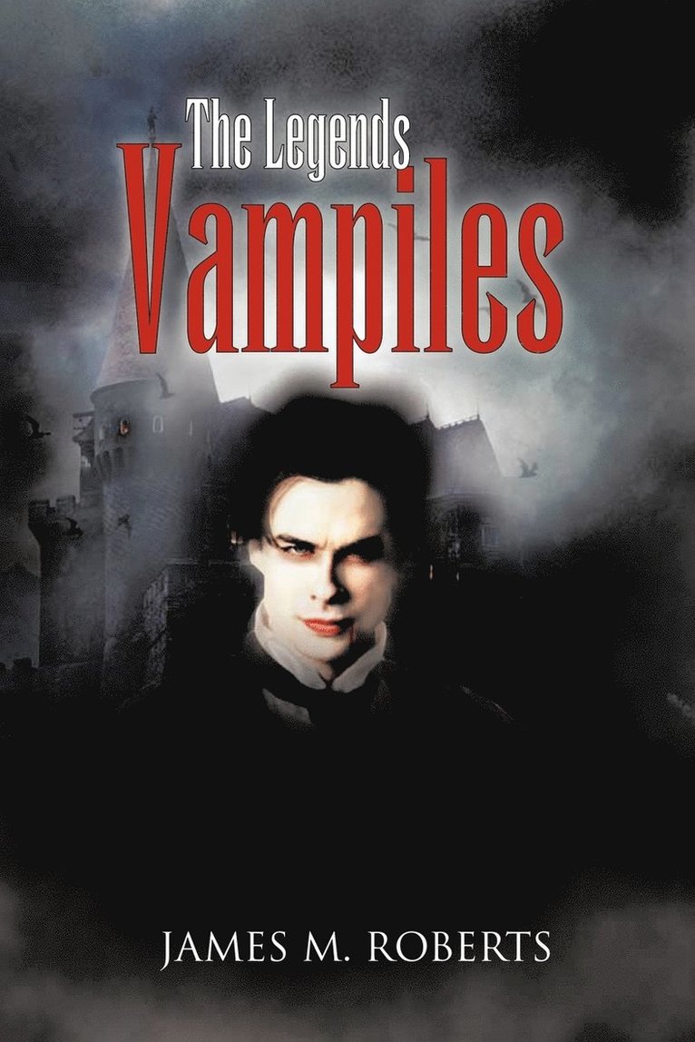 Legends Vampiles 1