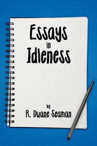 bokomslag Essays in Idleness