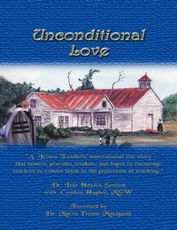 bokomslag Unconditional Love