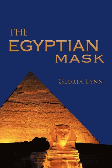 bokomslag THE Egyptian Mask