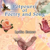 bokomslag Potpourri of Poetry and Song