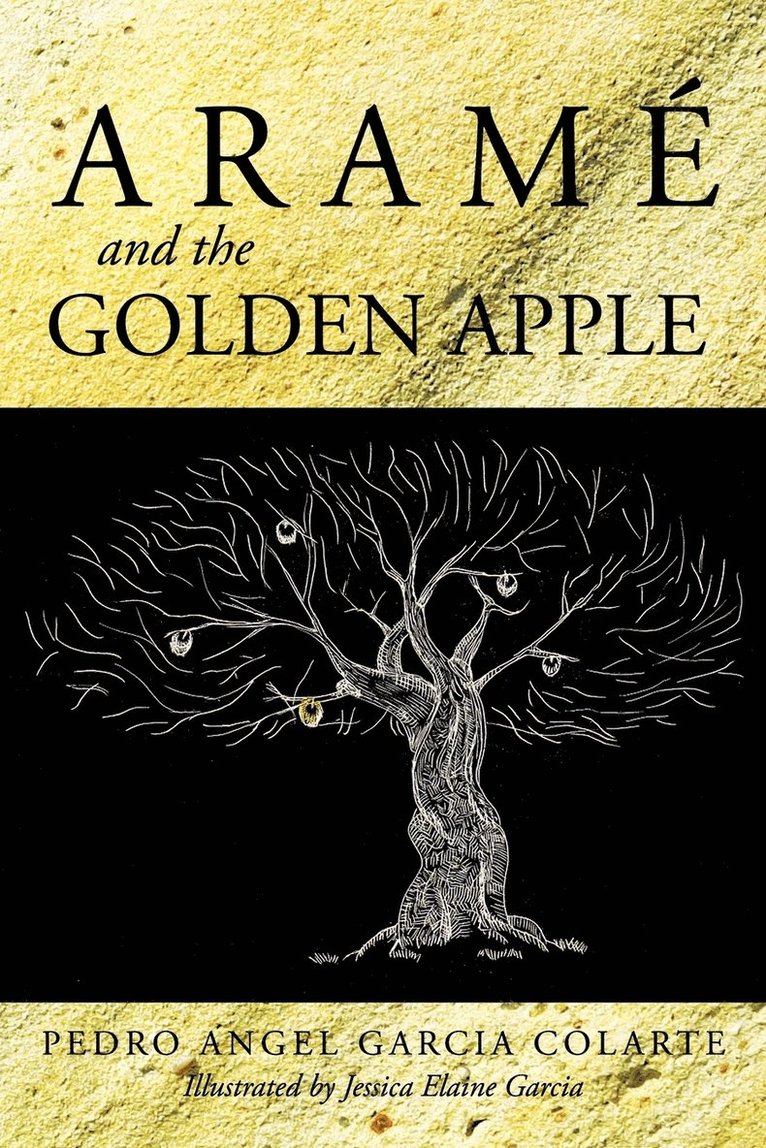 Arame and the Golden Apple 1