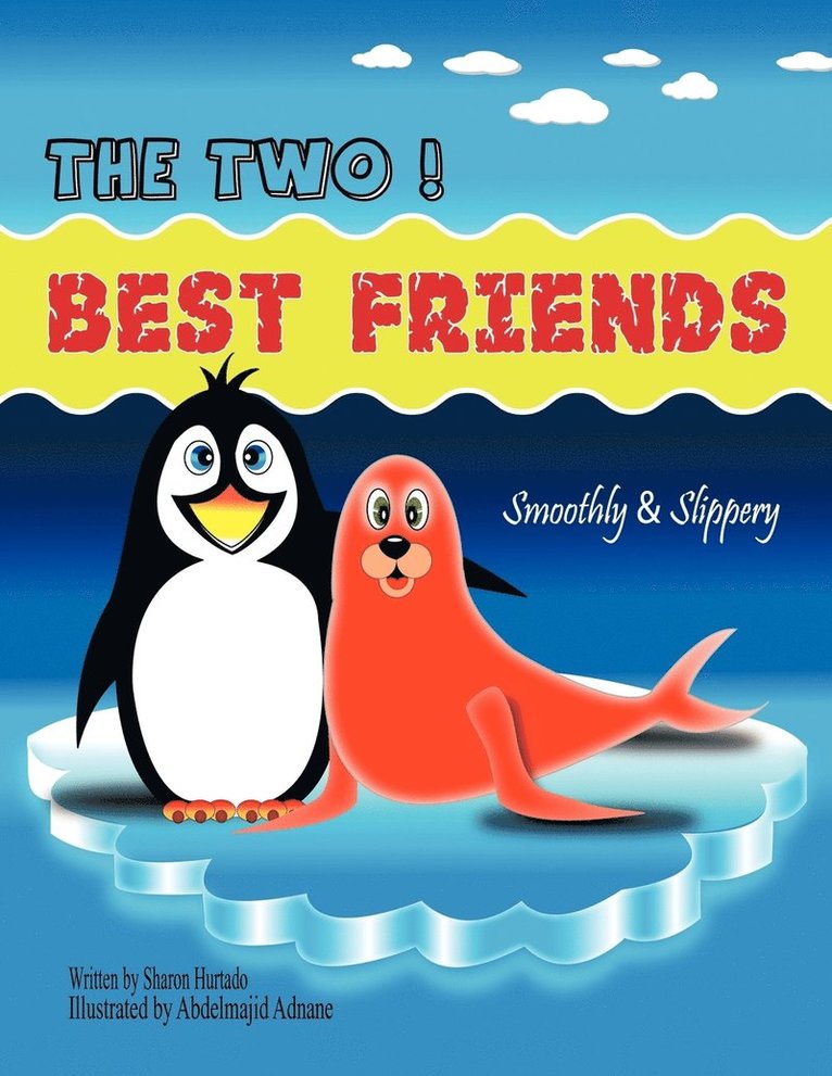 The Two Best Friends 1