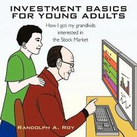 bokomslag Investment Basics for Young Adults