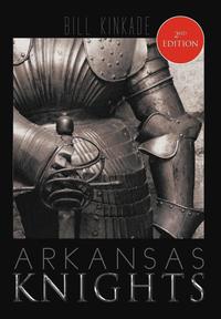 bokomslag Arkansas Knights