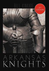 bokomslag Arkansas Knights