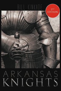 bokomslag Arkansas Knights