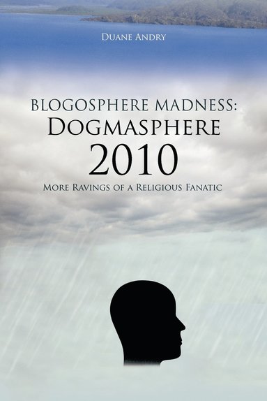 bokomslag Blogosphere Madness