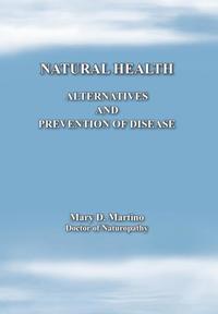 bokomslag Natural Health
