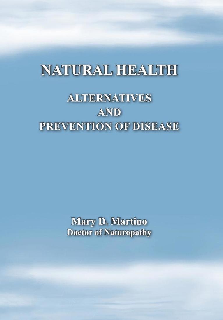 Natural Health 1