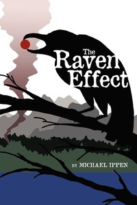 bokomslag Raven Effect