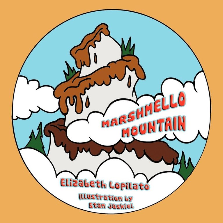 Marshmello Mountain 1