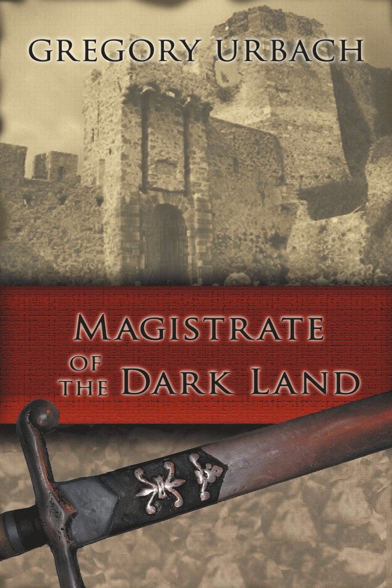 Magistrate of the Dark Land 1