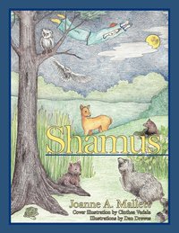 bokomslag Shamus