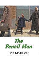 bokomslag The Pencil Man