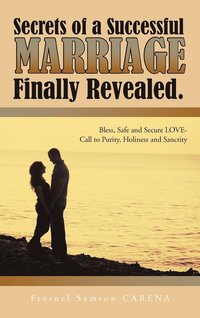 bokomslag Secrets of a Successful MARRIAGE Finally Revealed.