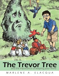 bokomslag The Trevor Tree