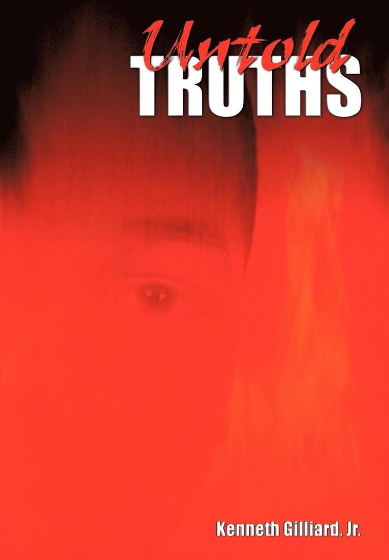 Untold Truths 1