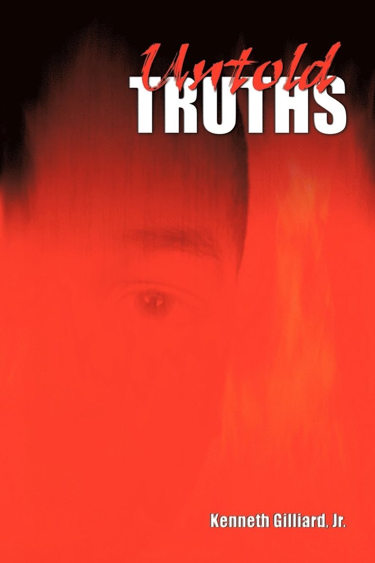 Untold Truths 1