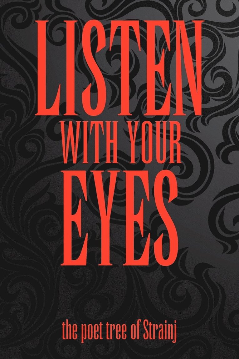 Listen with Your Eyes 1