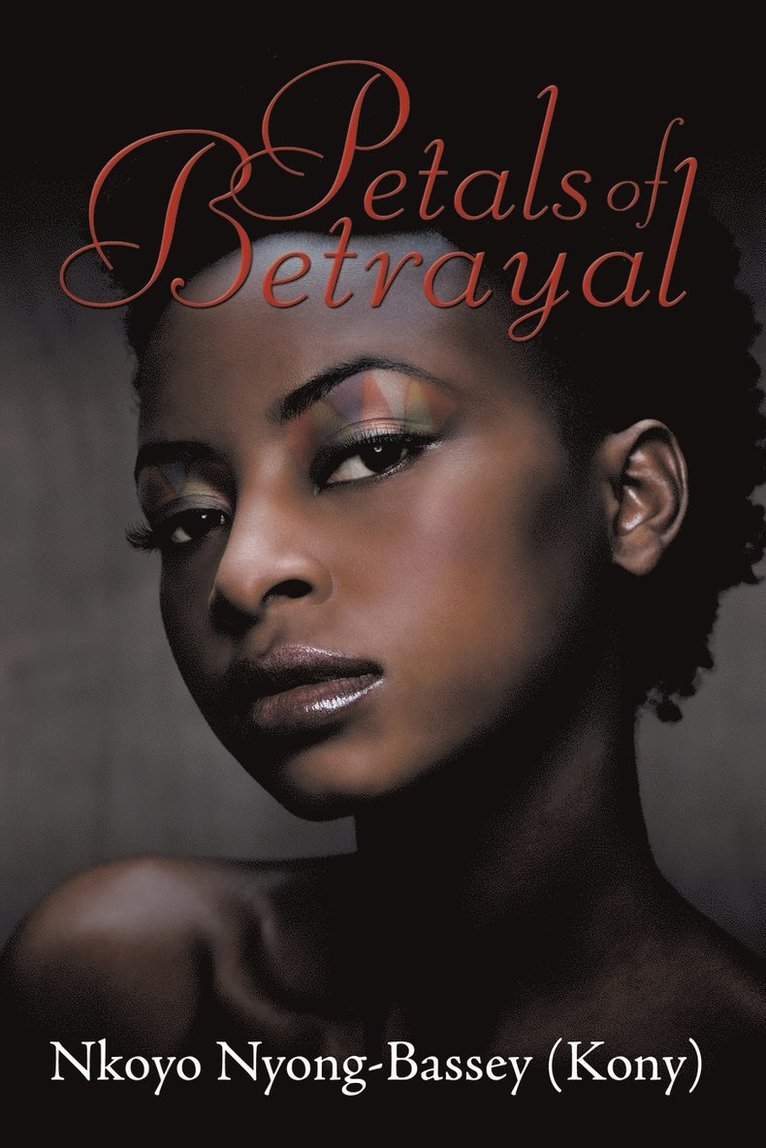 Petals of Betrayal 1