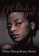 Petals of Betrayal 1