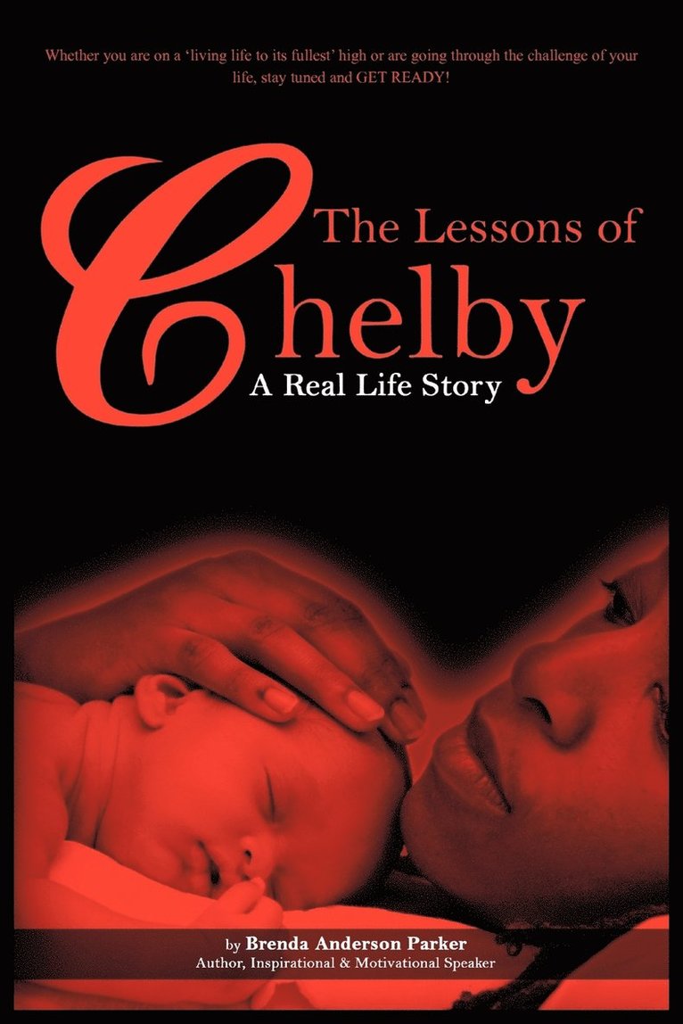 THE Lessons of Chelby 1