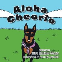 bokomslag Aloha Cheerio