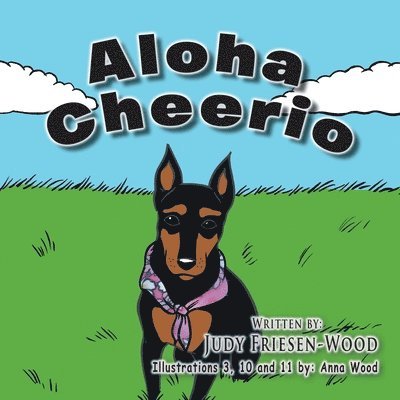 Aloha Cheerio 1