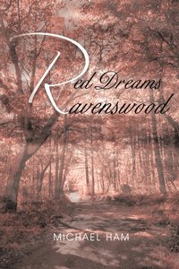 bokomslag Red Dreams of Ravenswood