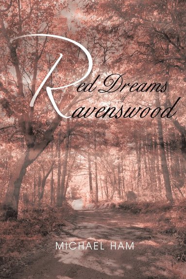 bokomslag Red Dreams of Ravenswood