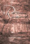 bokomslag Red Dreams of Ravenswood