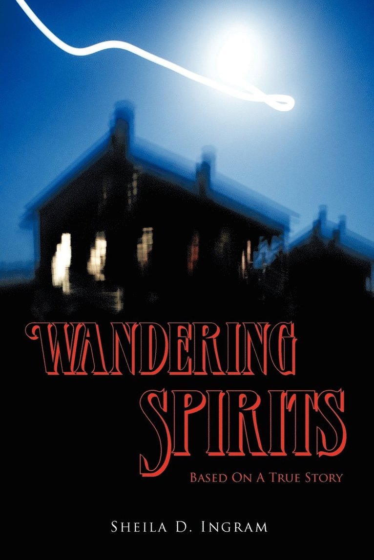 Wandering Spirits 1