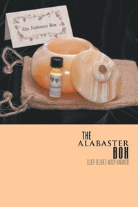 bokomslag The Alabaster Box