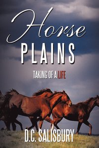 bokomslag Horse Plains