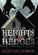 bokomslag Heights & Hedges