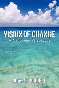 bokomslag Vision of Change