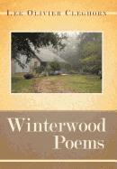 bokomslag Winterwood Poems