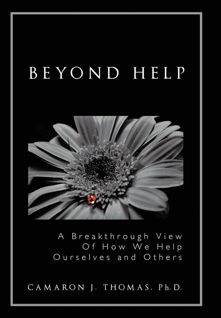 Beyond Help 1