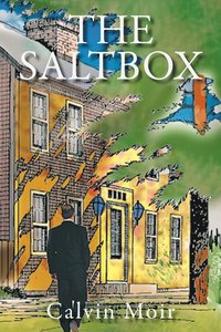 bokomslag The Saltbox