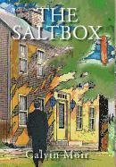 Calvin Moir - Saltbox, Inbunden
