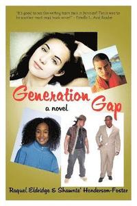 bokomslag Generation Gap