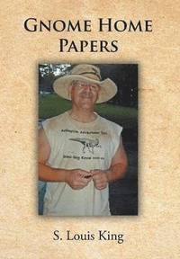 bokomslag Gnome Home Papers