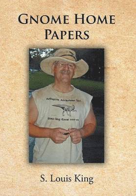 Gnome Home Papers 1